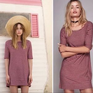 We the Free Frenchie dress